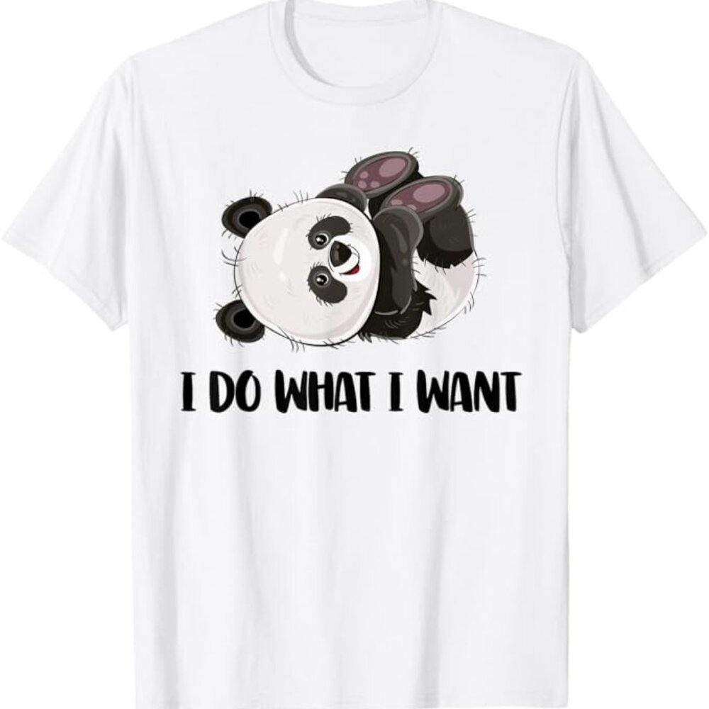 Panda Shirt